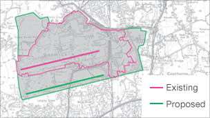 Gatwick Expansion Plan 