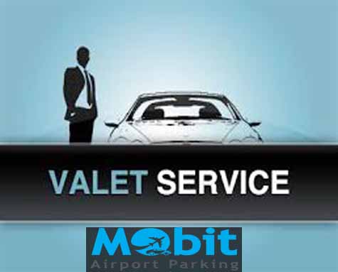 Airport Valet Service