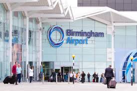 Birmingham Airport Shows Growth Potential  Mobit Airport Parking  Blog