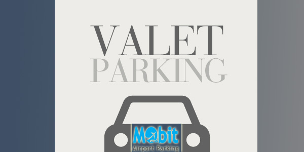 Valet Parking For UK Airports