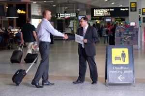 Meet and Greet Airport Car Parking