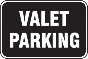 Compare Airport Parking Prices for Valet