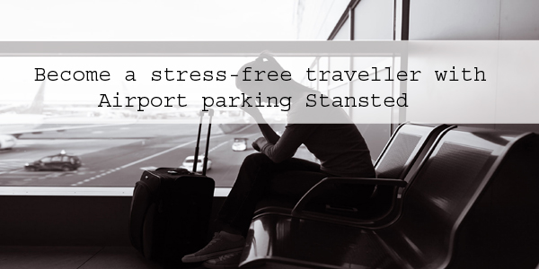 airport parking comparison Stansted