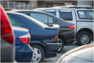 Cost-Effective Airport Parking 