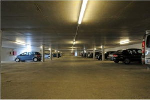 Compare Airport Parking Deals