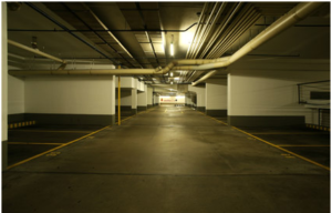 Short Stay Parking Gatwick