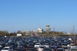 Cheap Airport Car Parking