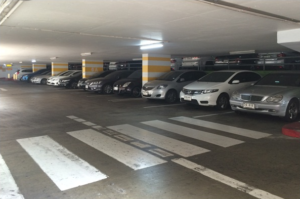 Economical Airport Parking Deals